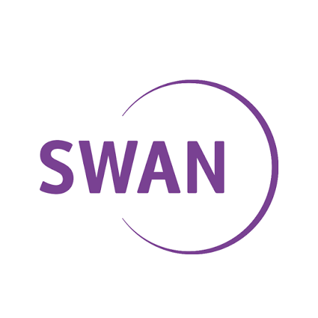 Logo SWAN