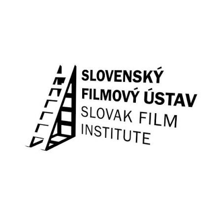 Logo Slovenský filmový ústav