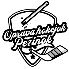 Logo Oprava hokejok Perinok