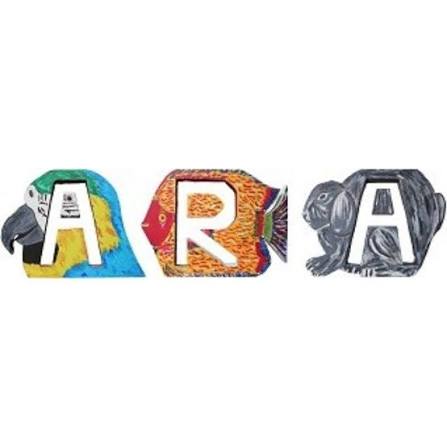 Logo ARA